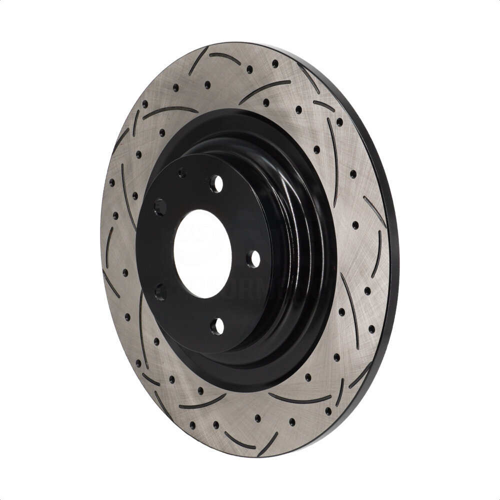 DS-One DS1-982129 Disc Brake Rotor