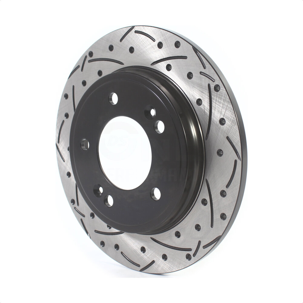 DS-One DS1-982143 Disc Brake Rotor
