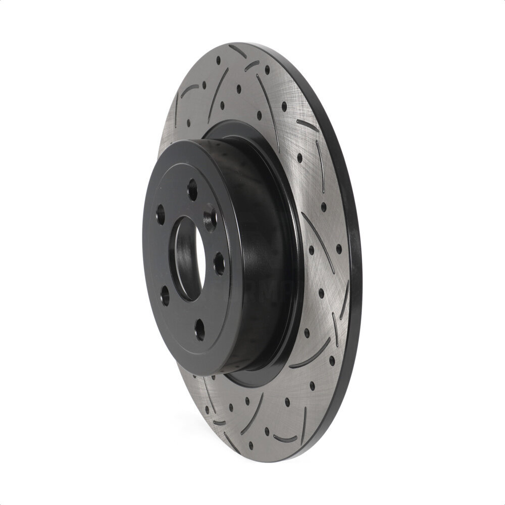 DS-One DS1-982163 Disc Brake Rotor