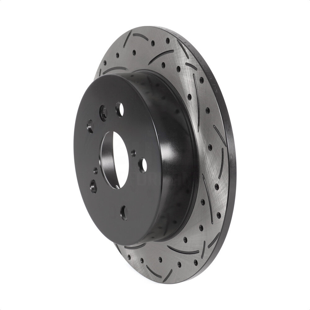 DS-One DS1-982285 Disc Brake Rotor