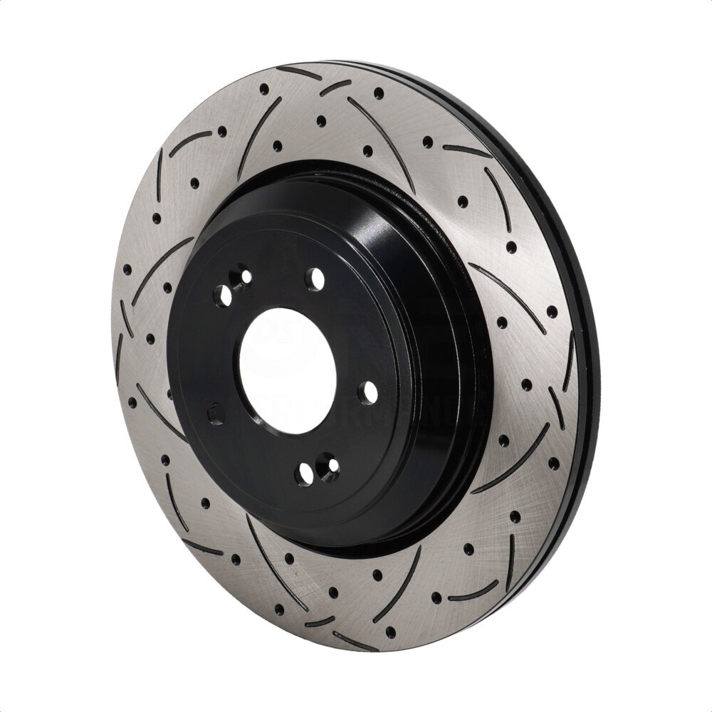 DS-One DS1-982290 Disc Brake Rotor