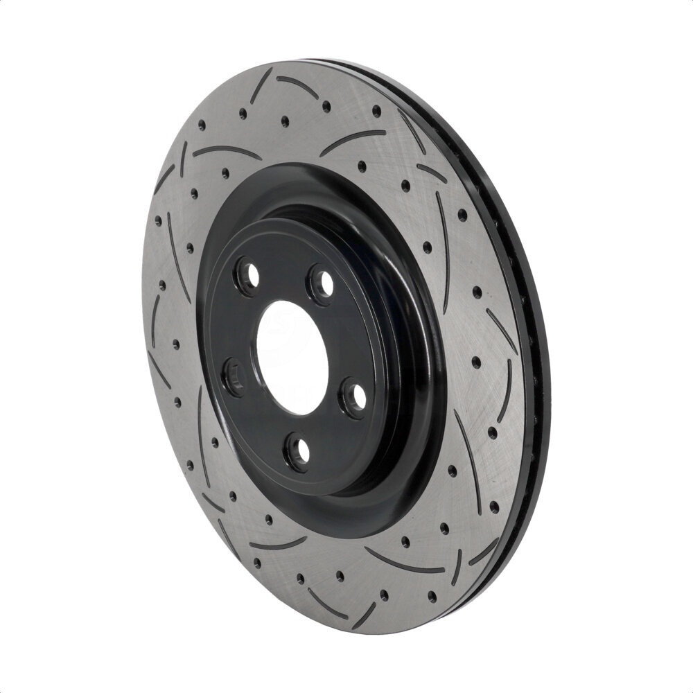 DS-One DS1-982340 Disc Brake Rotor