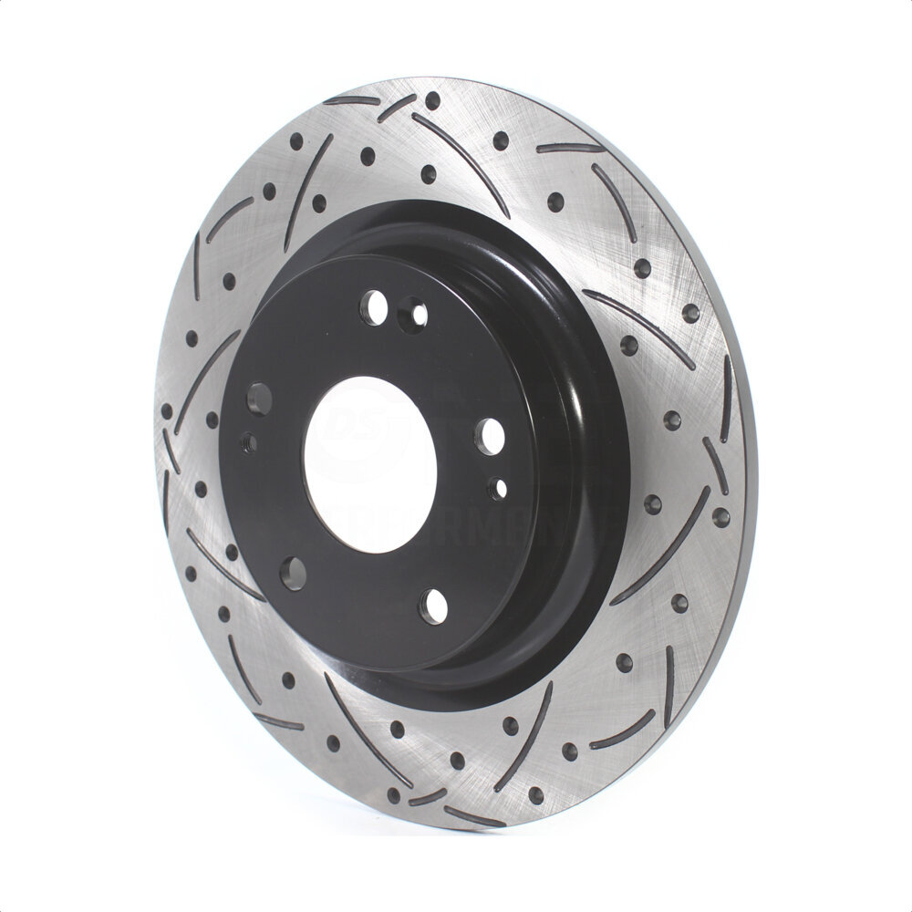 DS-One DS1-982354 Disc Brake Rotor