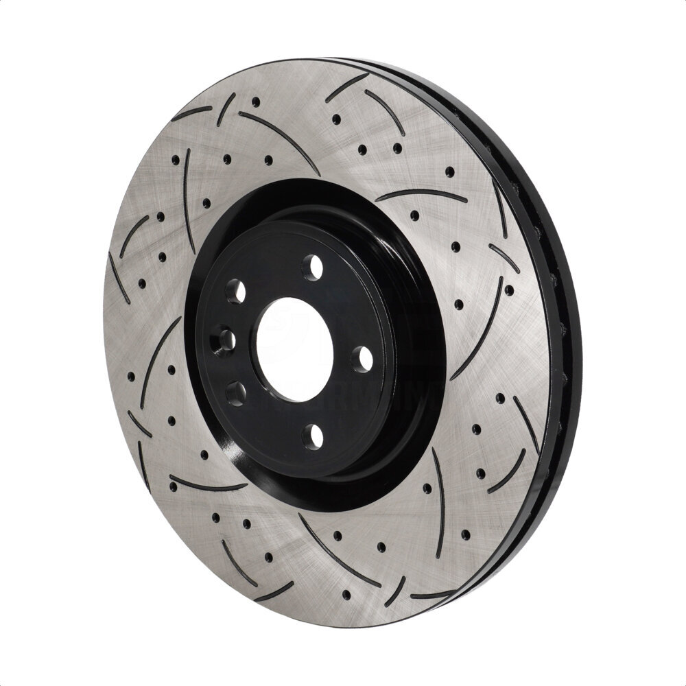 DS-One DS1-982356 Disc Brake Rotor