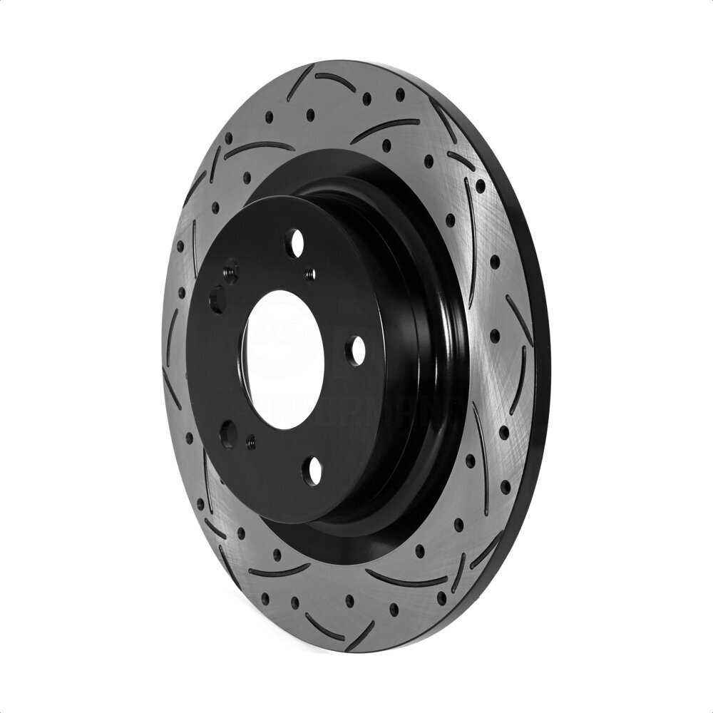 DS-One DS1-982357 Disc Brake Rotor