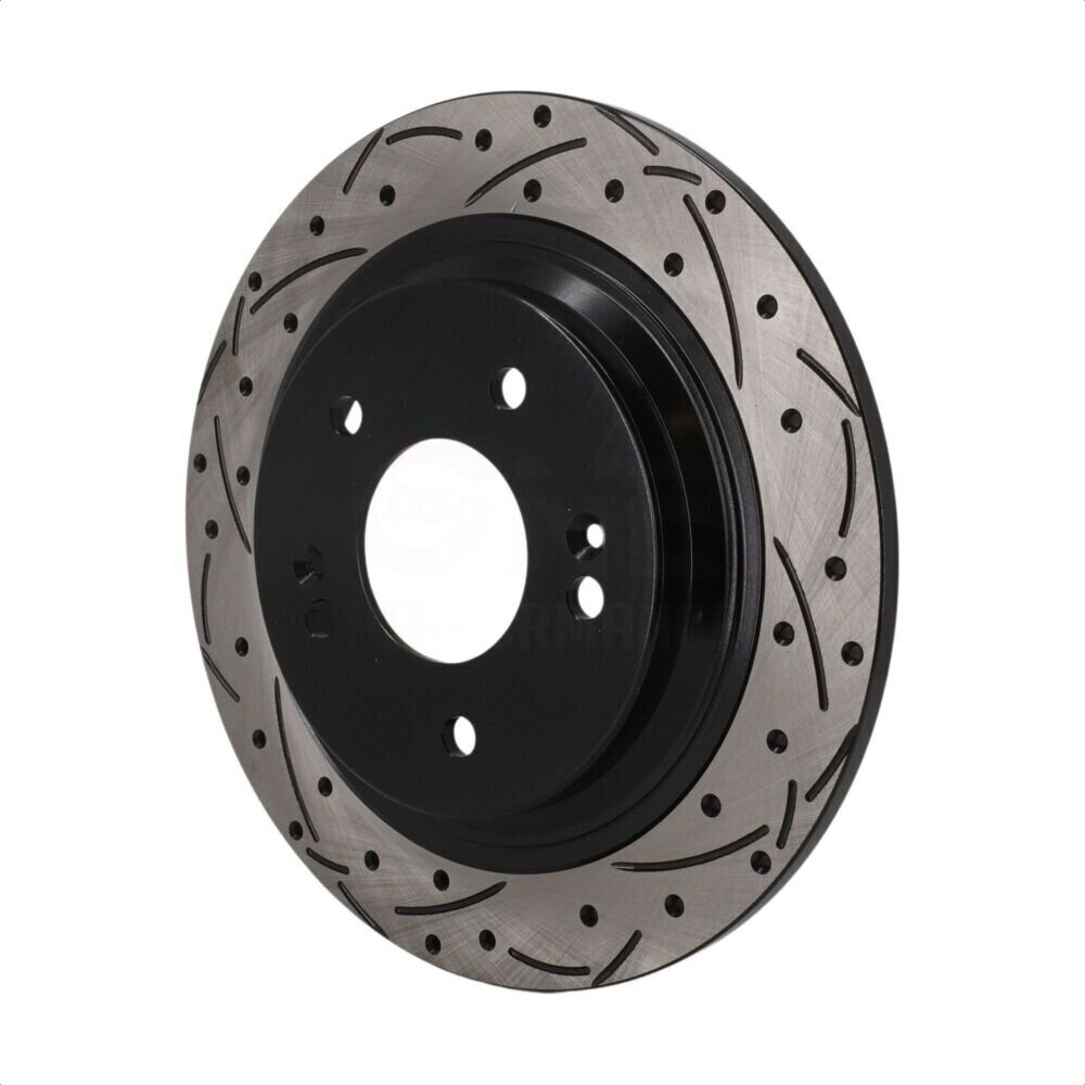 DS-One DS1-982362 Disc Brake Rotor
