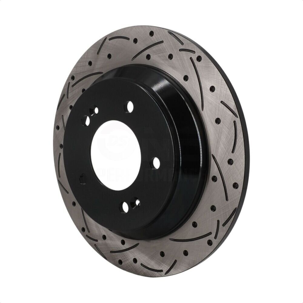 DS-One DS1-982363 Disc Brake Rotor