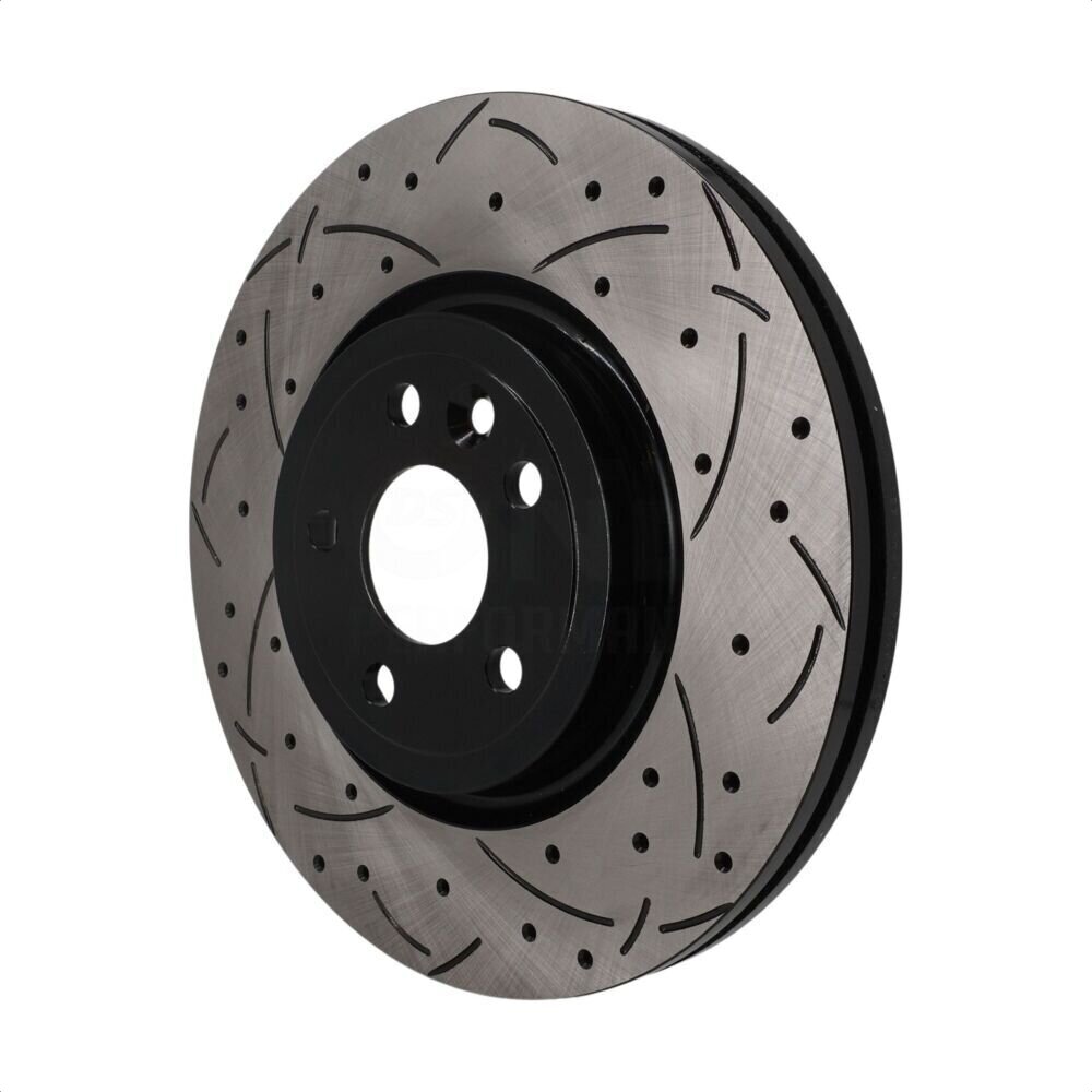 DS-One DS1-982364 Disc Brake Rotor