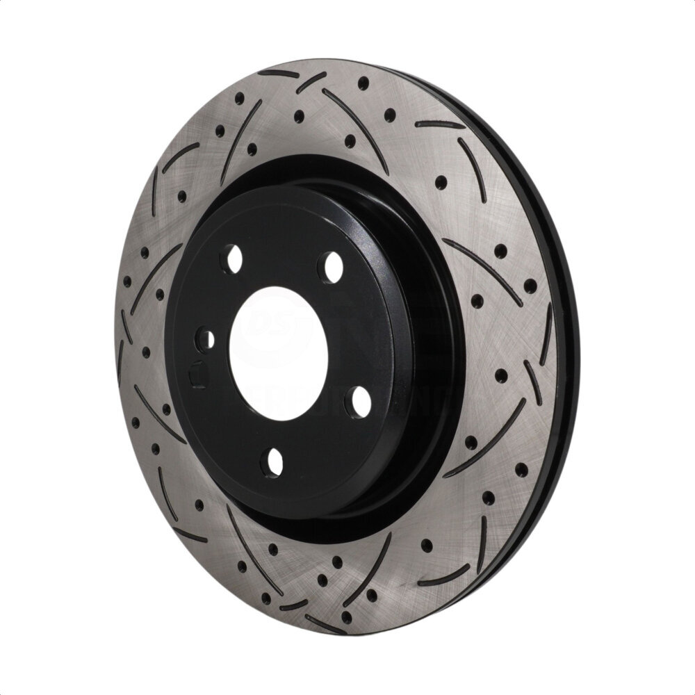 DS-One DS1-982380 Disc Brake Rotor