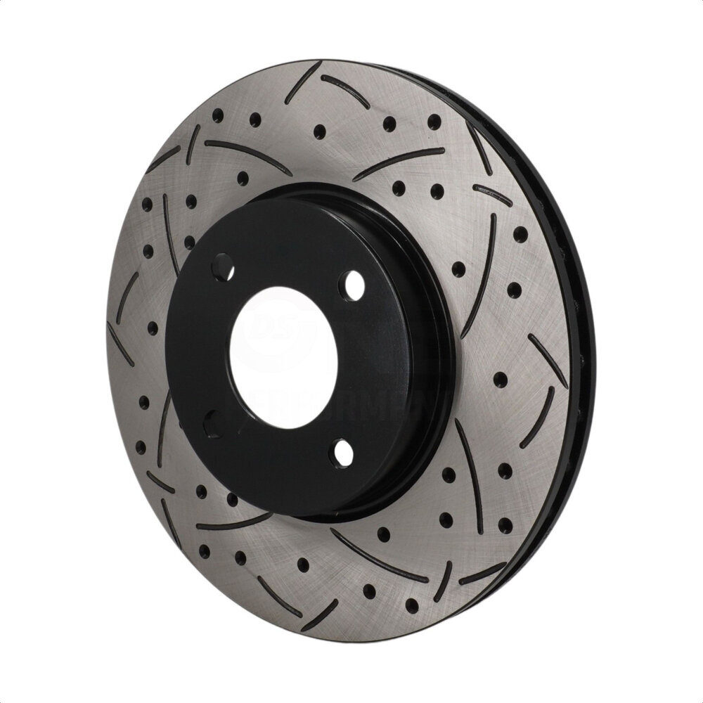 DS-One DS1-982407 Disc Brake Rotor