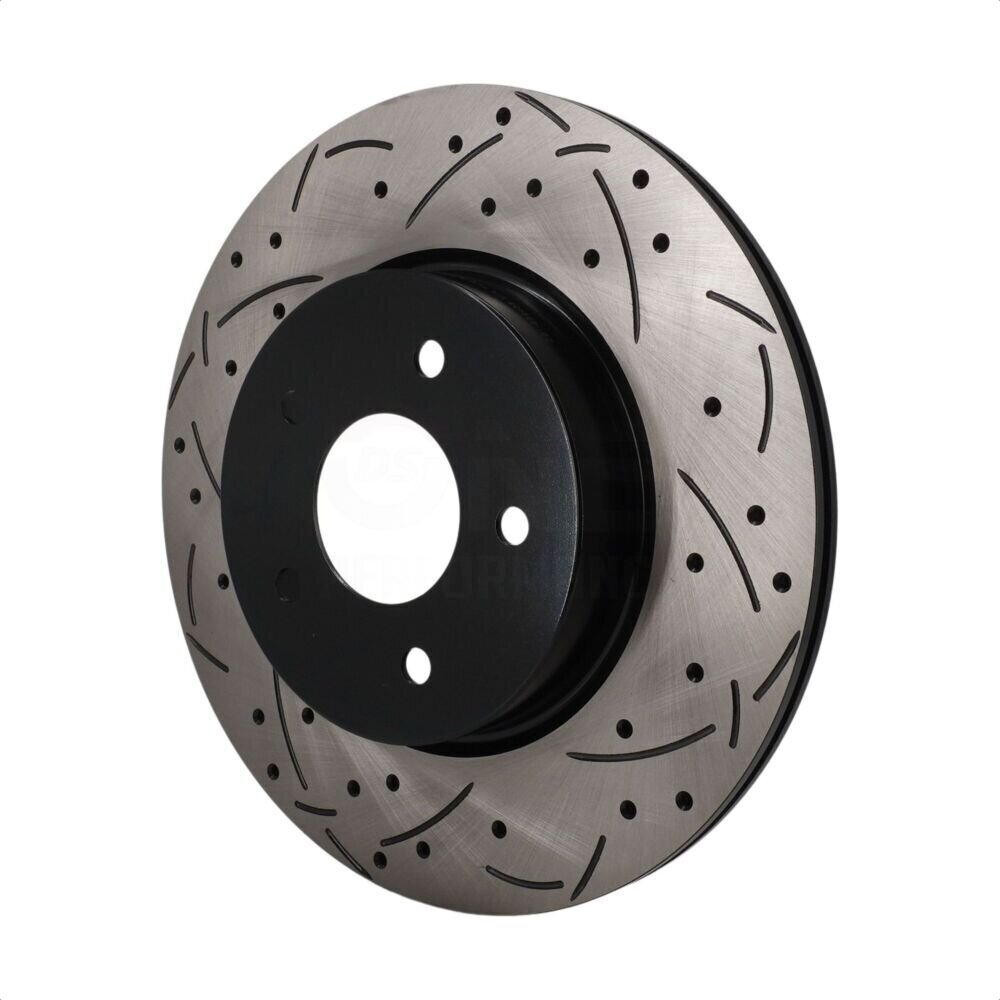 DS-One DS1-982436 Disc Brake Rotor