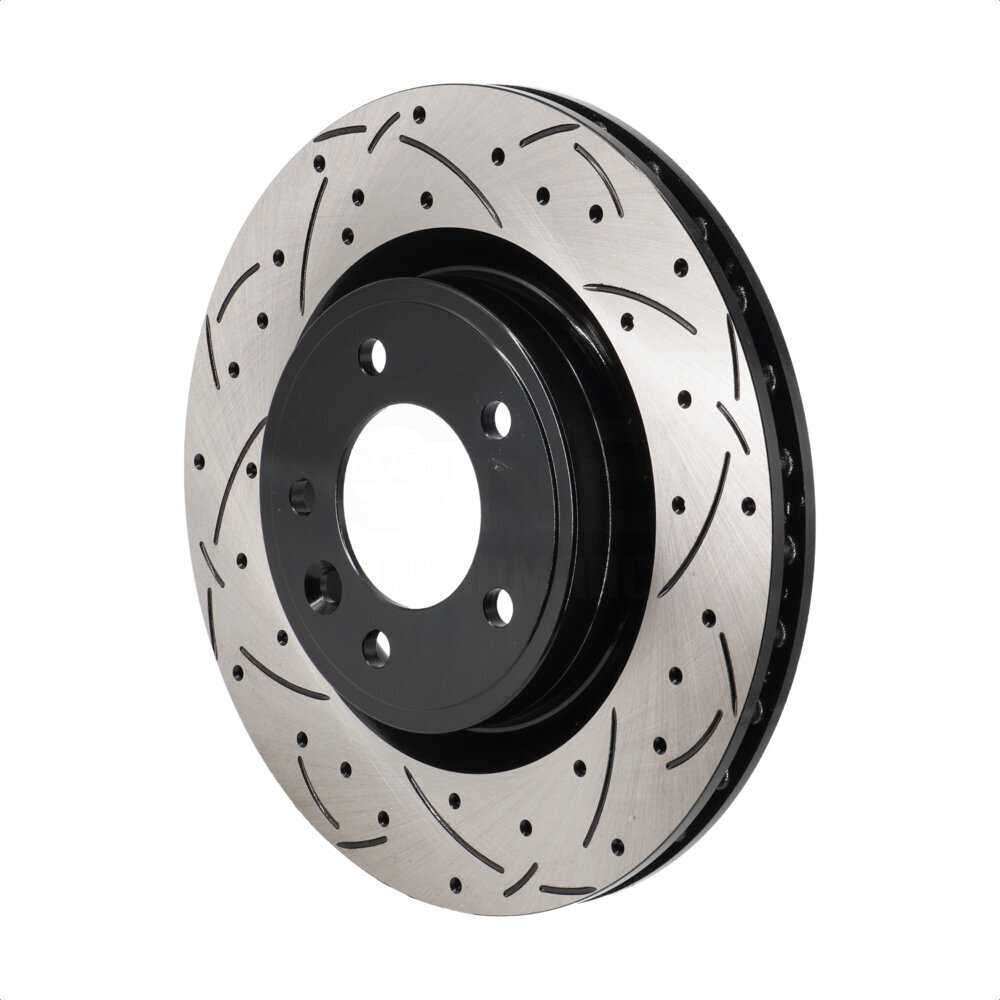 DS-One DS1-982437 Disc Brake Rotor