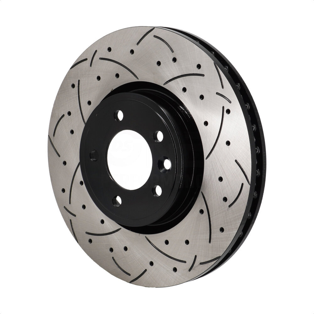 DS-One DS1-982438 Disc Brake Rotor