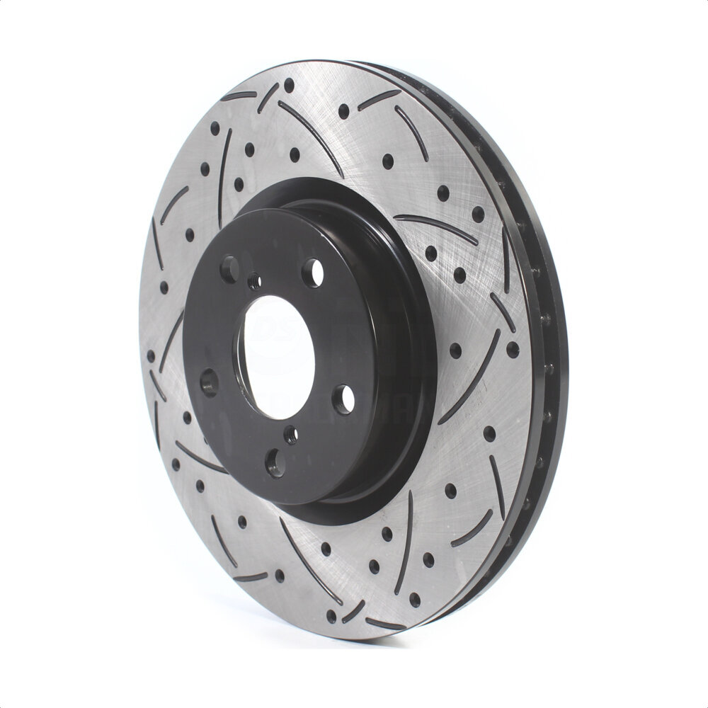 DS-One DS1-982488 Disc Brake Rotor