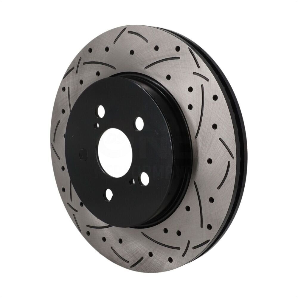 DS-One DS1-982491 Disc Brake Rotor