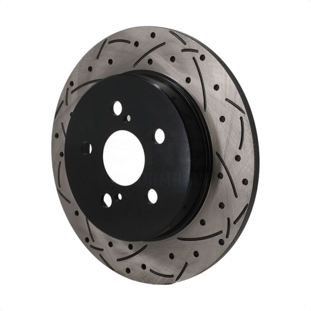 DS-One DS1-982494 Disc Brake Rotor
