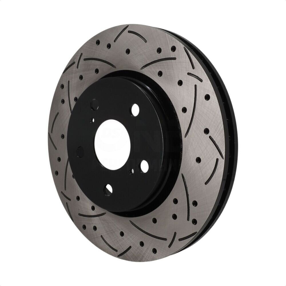 DS-One DS1-982495 Disc Brake Rotor