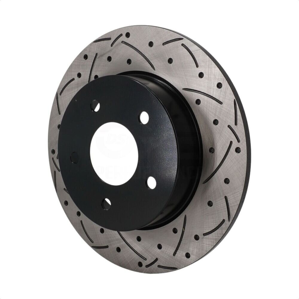 DS-One DS1-982511 Disc Brake Rotor