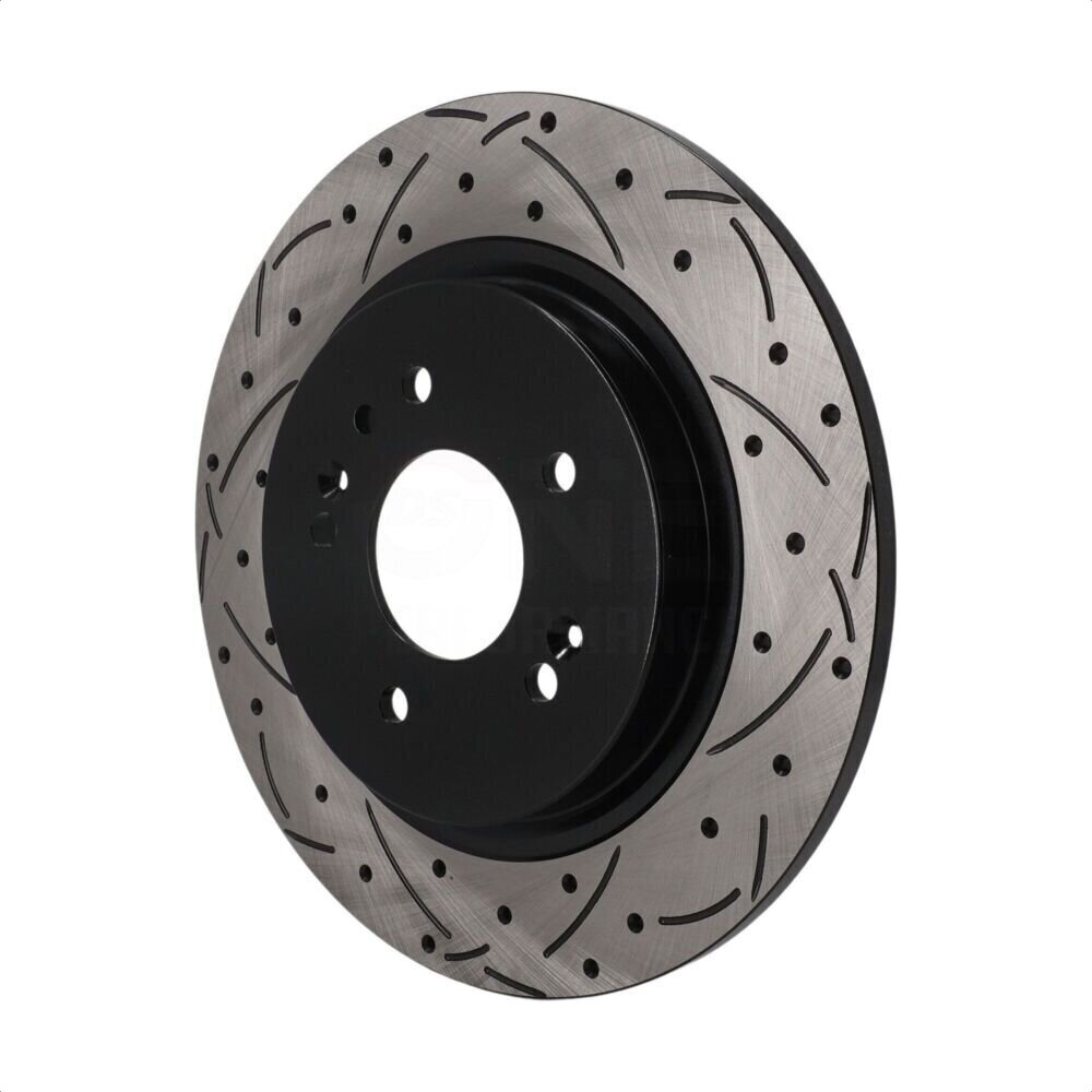 DS-One DS1-982513 Disc Brake Rotor