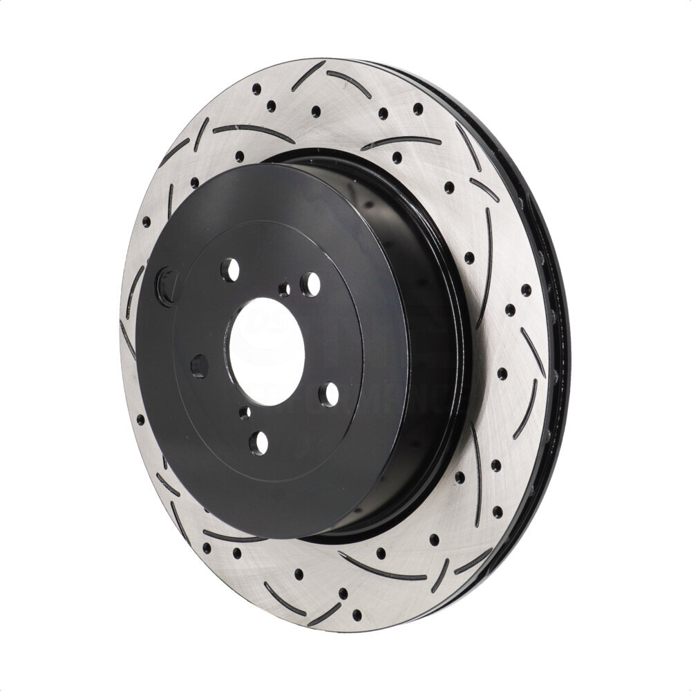 DS-One DS1-982545 Disc Brake Rotor