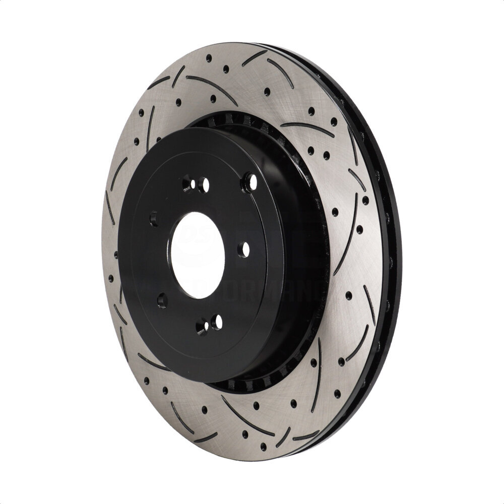 DS-One DS1-982546 Disc Brake Rotor