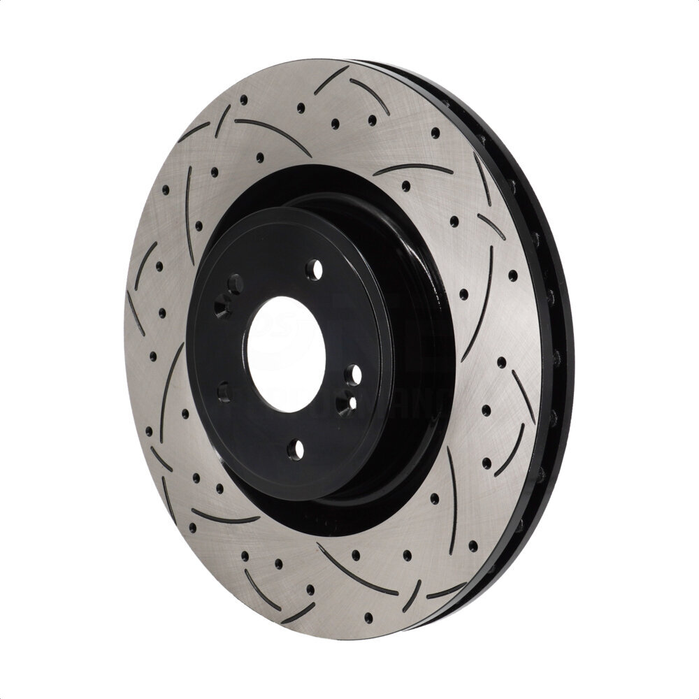 DS-One DS1-982547 Disc Brake Rotor