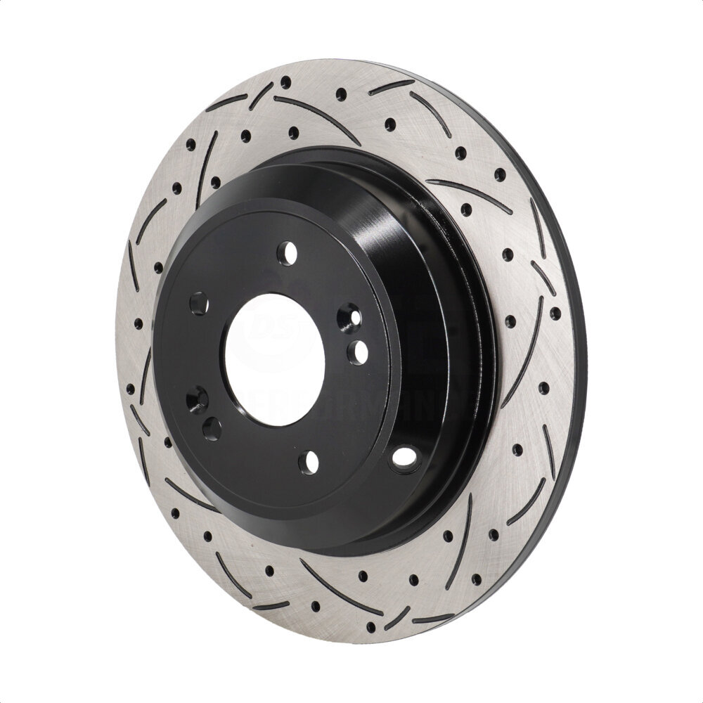 DS-One DS1-982548 Disc Brake Rotor