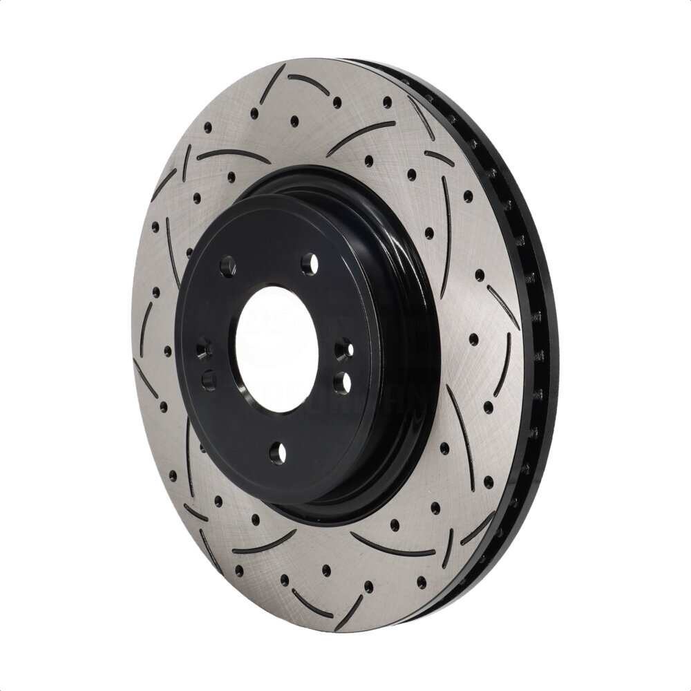 DS-One DS1-982549 Disc Brake Rotor