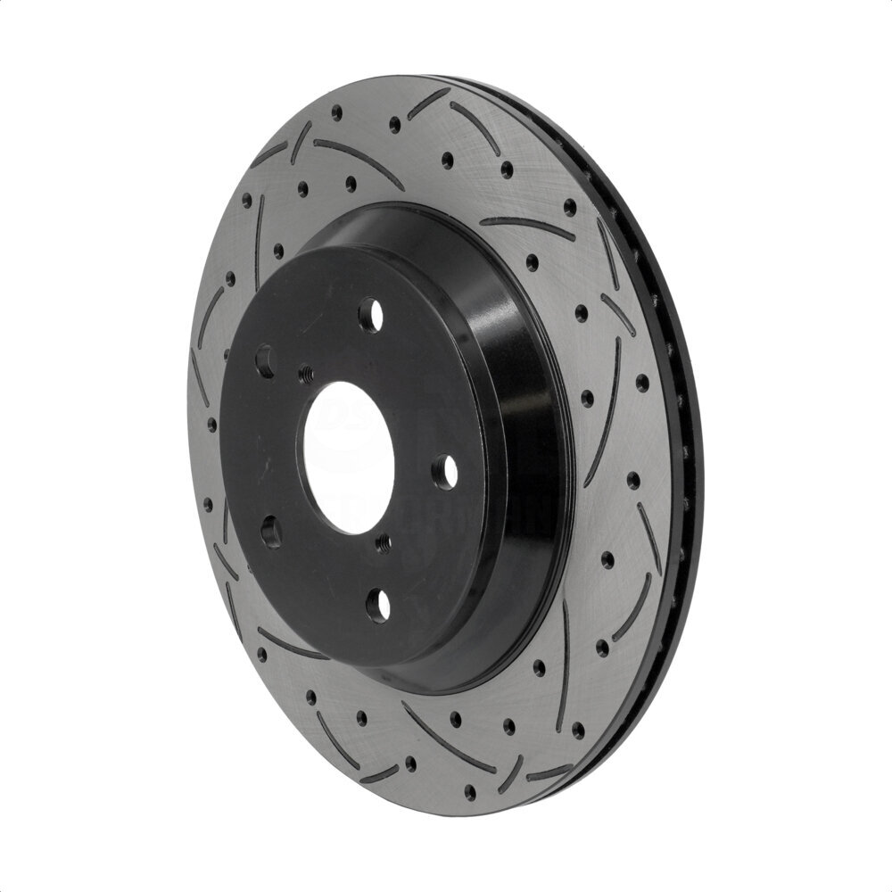 DS-One DS1-982566 Disc Brake Rotor