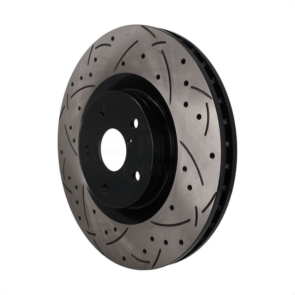 DS-One DS1-982570 Disc Brake Rotor