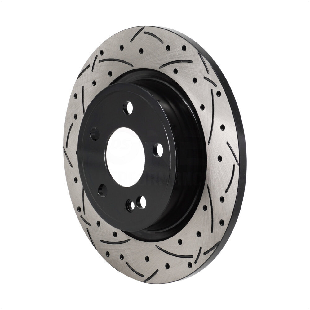 DS-One DS1-982605 Disc Brake Rotor