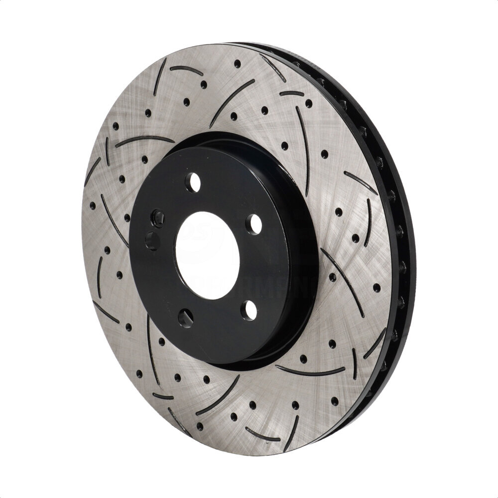 DS-One DS1-982606 Disc Brake Rotor