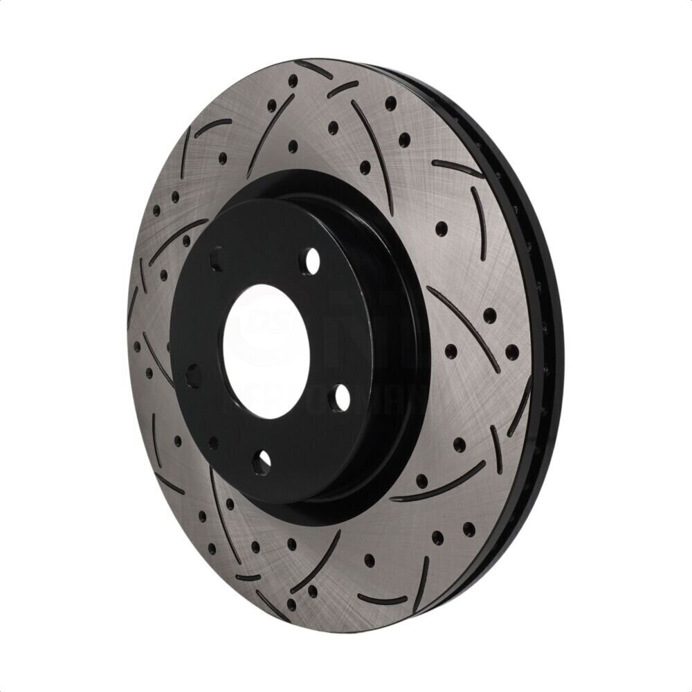 DS-One DS1-982611 Disc Brake Rotor
