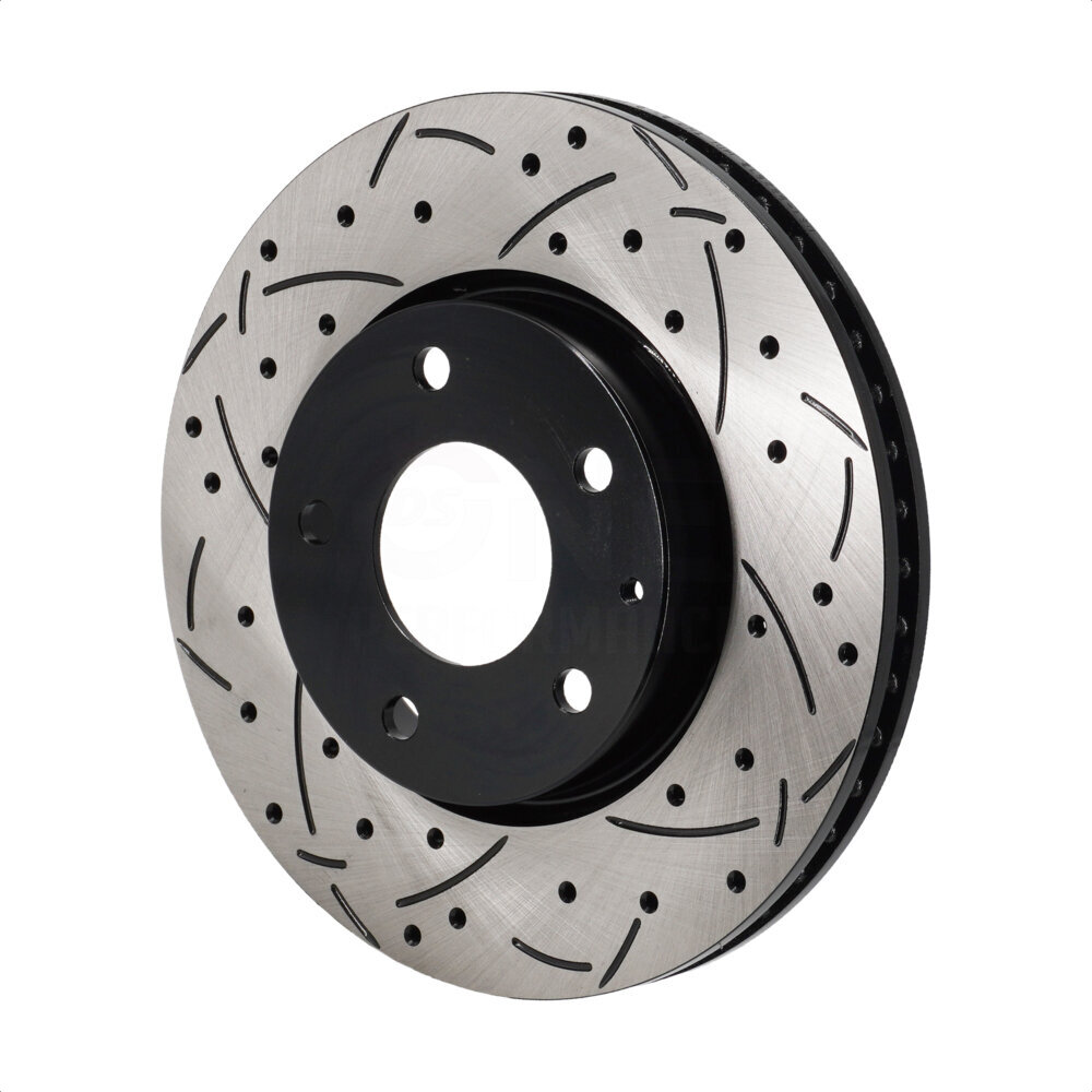 DS-One DS1-982612 Disc Brake Rotor