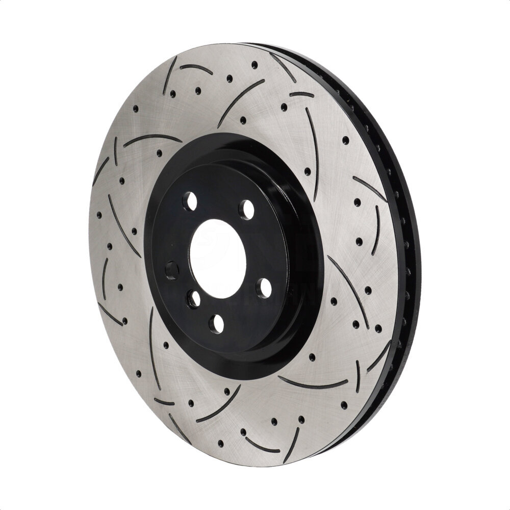 DS-One DS1-982619 Disc Brake Rotor