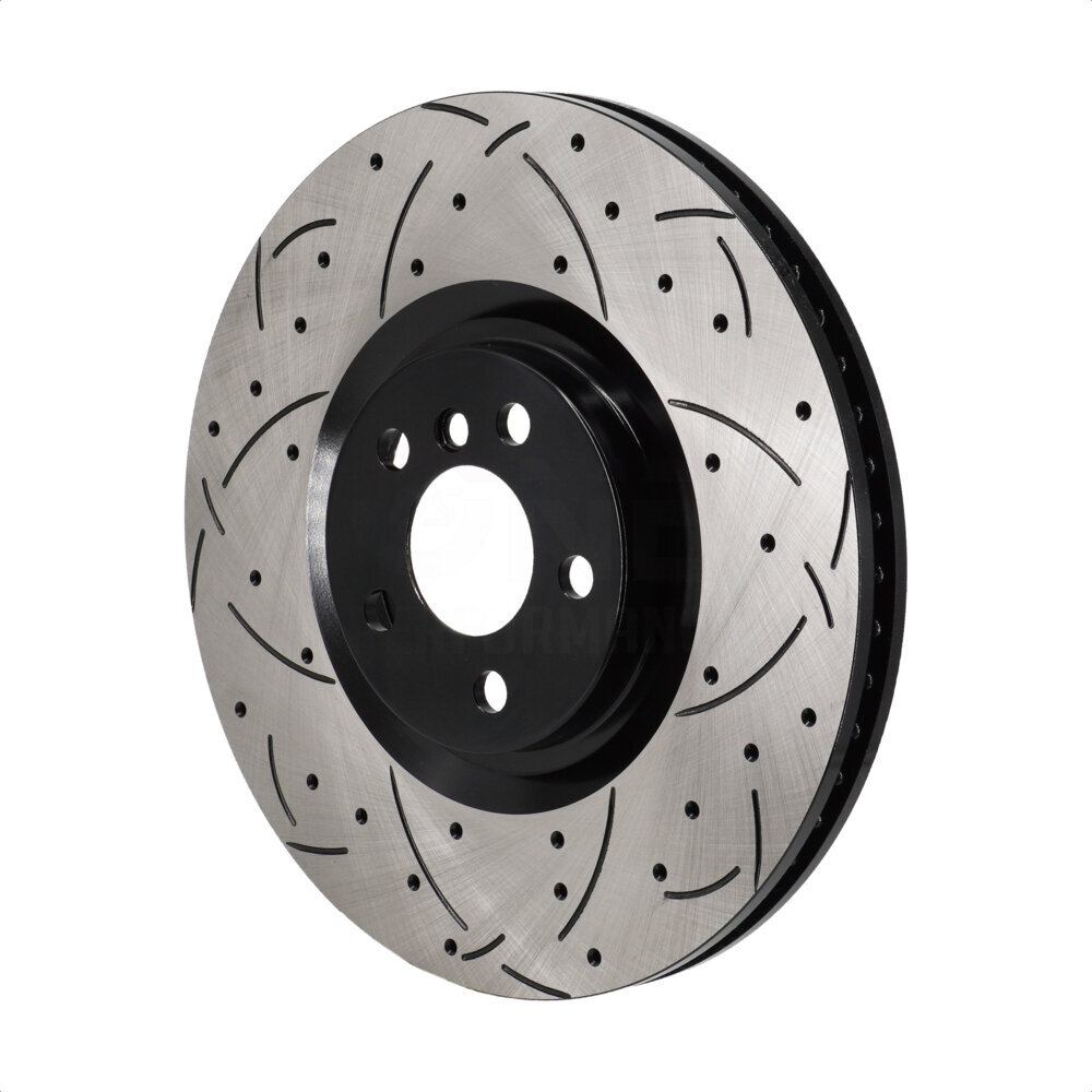 DS-One DS1-982620 Disc Brake Rotor