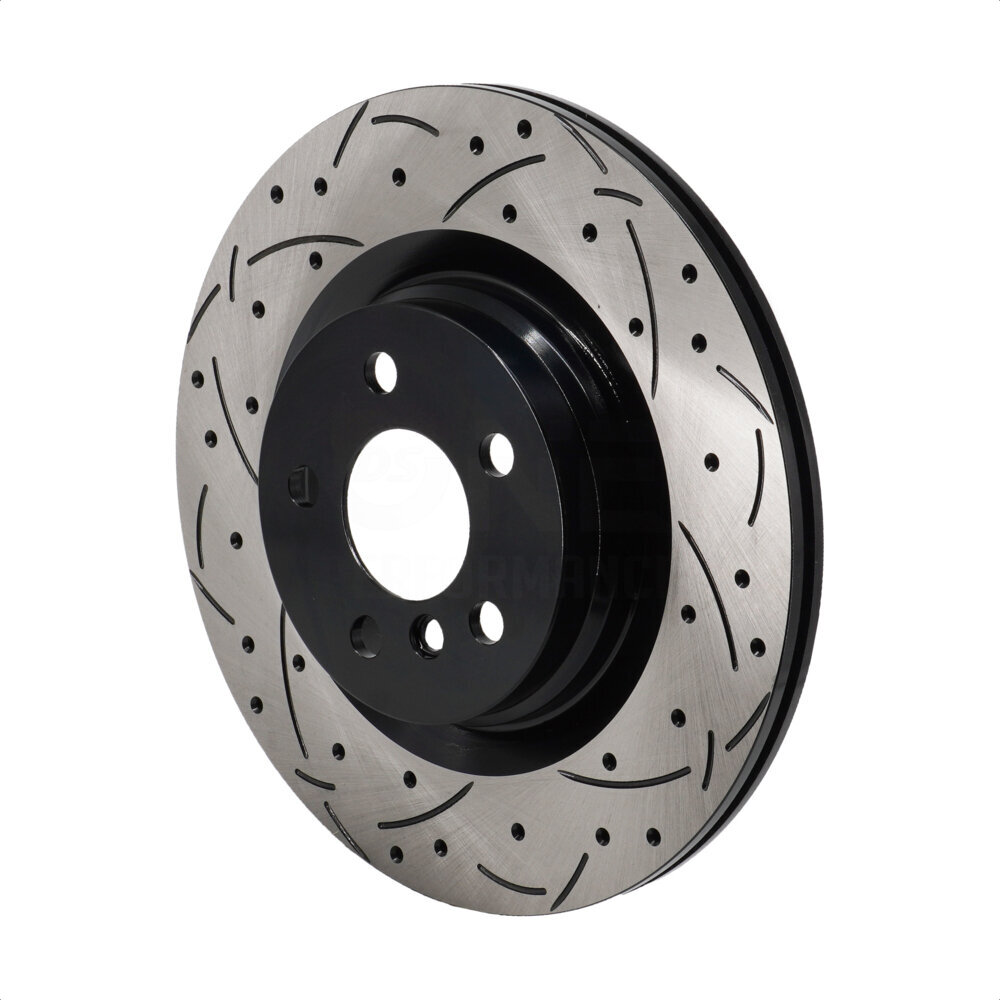 DS-One DS1-982621 Disc Brake Rotor