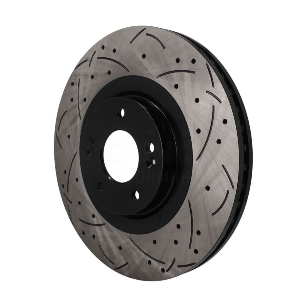 DS-One DS1-982624 Disc Brake Rotor