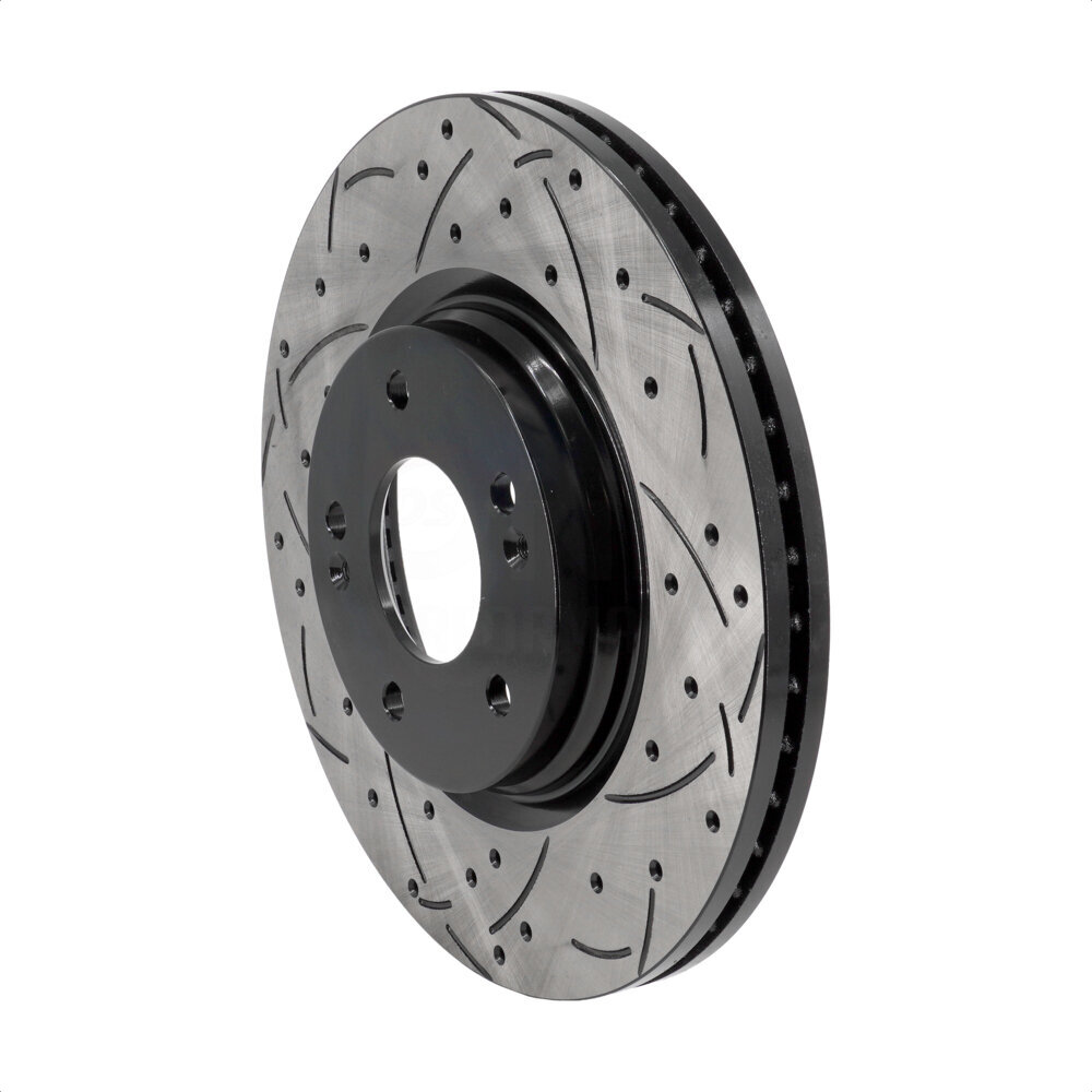 DS-One DS1-982703 Disc Brake Rotor
