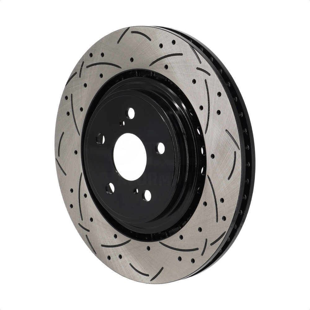 DS-One DS1-982707 Disc Brake Rotor