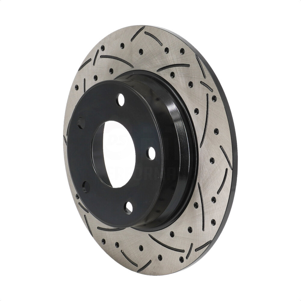 DS-One DS1-982718 Disc Brake Rotor