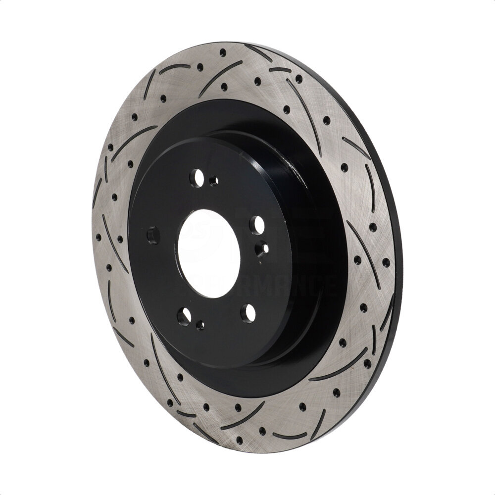 DS-One DS1-982749 Disc Brake Rotor