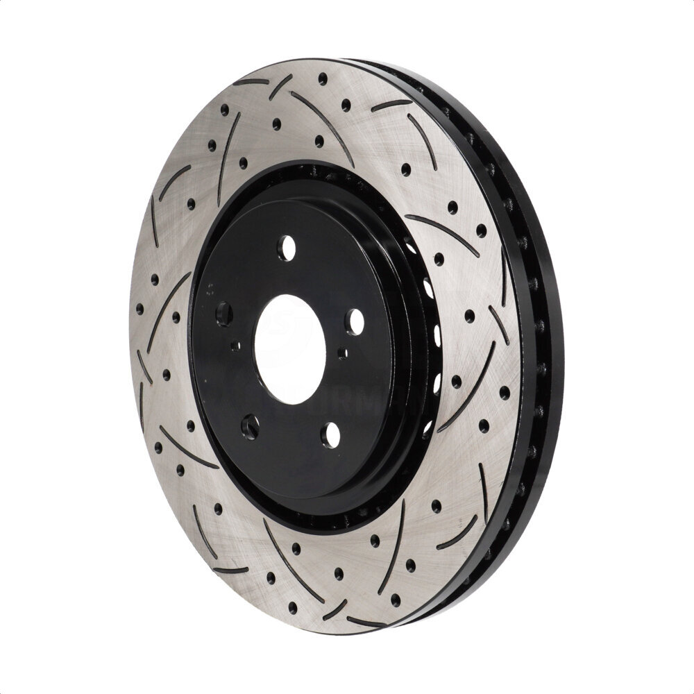 DS-One DS1-982751 Disc Brake Rotor