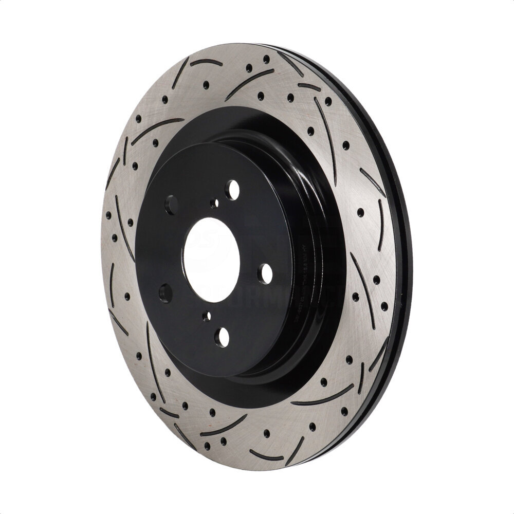 DS-One DS1-982752 Disc Brake Rotor
