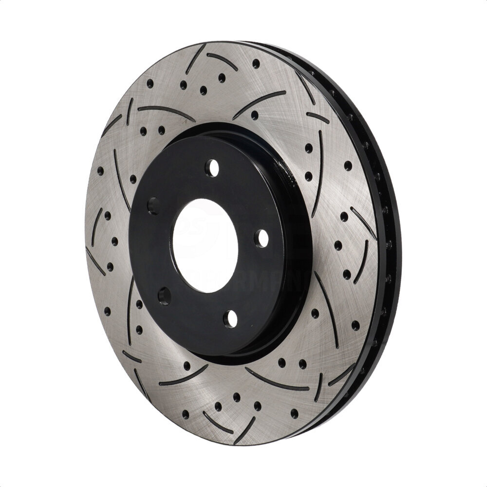 DS-One DS1-982778 Disc Brake Rotor