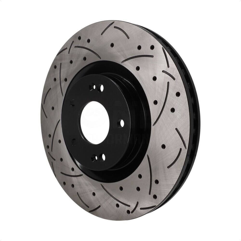 DS-One DS1-982817 Disc Brake Rotor