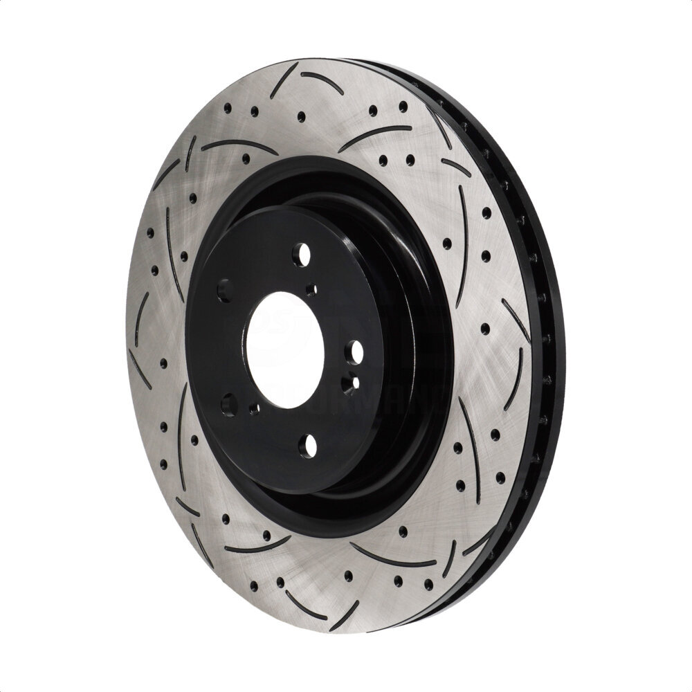 DS-One DS1-982822 Disc Brake Rotor