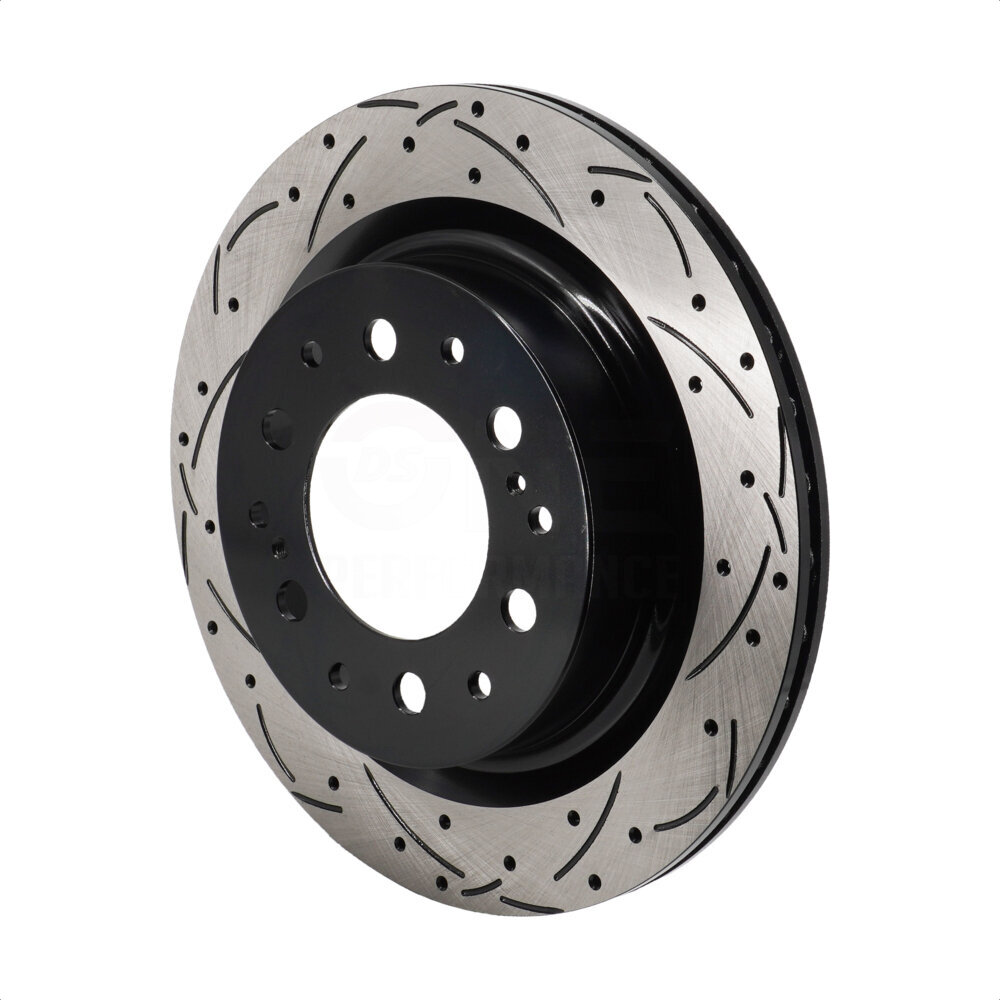 DS-One DS1-982853 Disc Brake Rotor