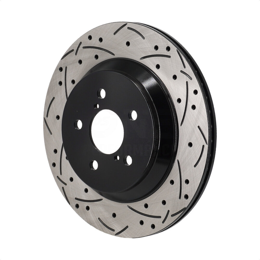 DS-One DS1-982855 Disc Brake Rotor