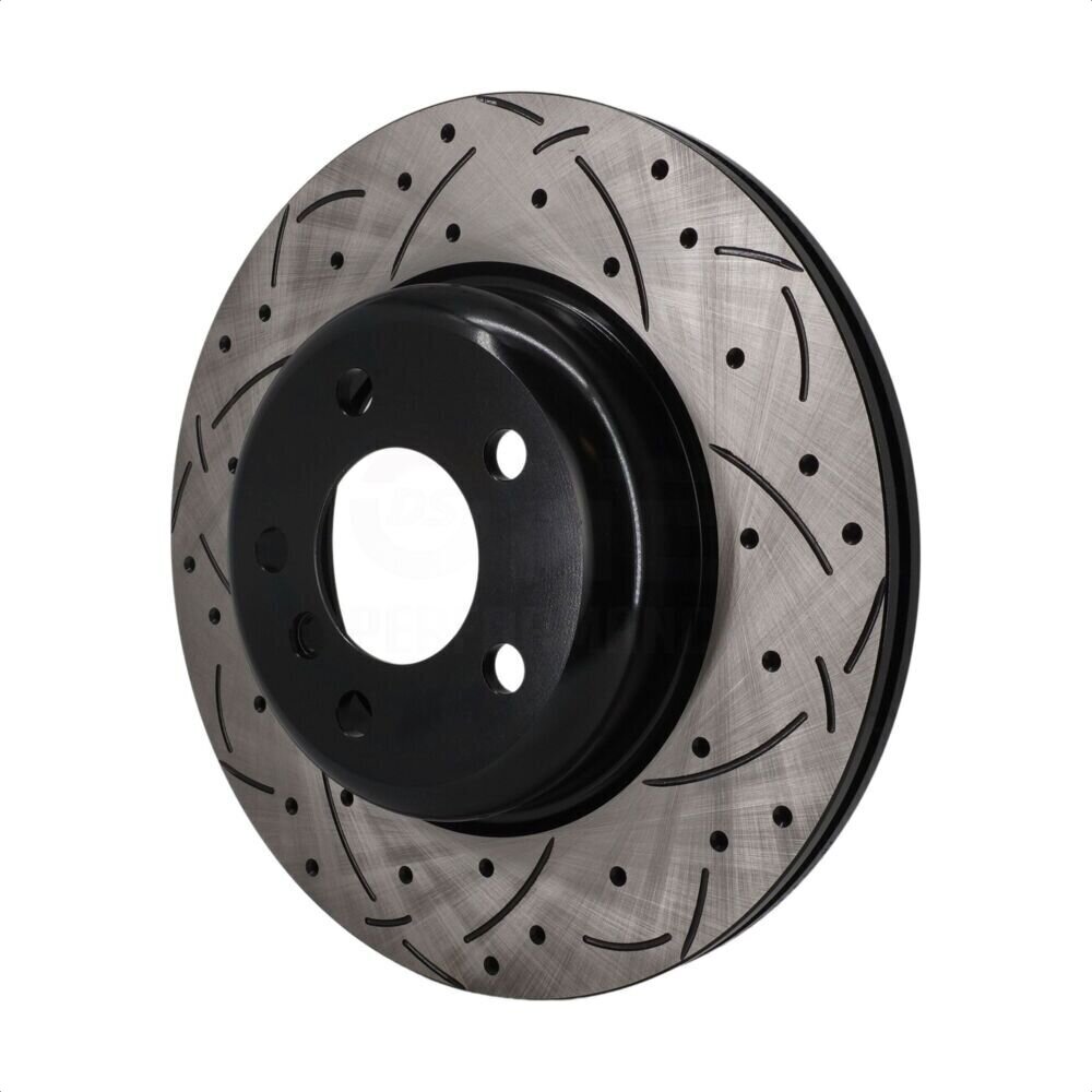 DS-One DS1-DS8134 Disc Brake Rotor